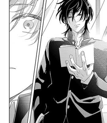 [Izumi Haruka] Kimini Furu Kotonoha Ha [Eng] (c.1) — 035