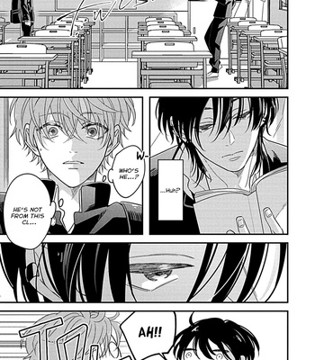[Izumi Haruka] Kimini Furu Kotonoha Ha [Eng] (c.1) — 036