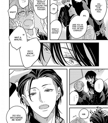 [Izumi Haruka] Kimini Furu Kotonoha Ha [Eng] (c.1) — 037