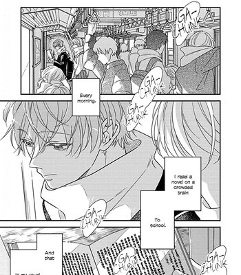 [Izumi Haruka] Kimini Furu Kotonoha Ha [Eng] (c.1) — 4