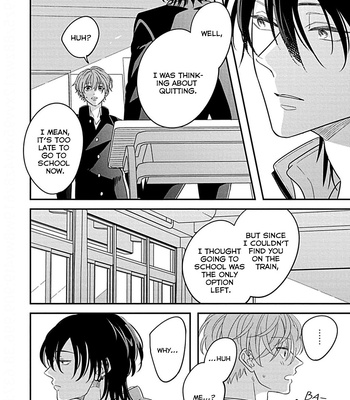 [Izumi Haruka] Kimini Furu Kotonoha Ha [Eng] (c.1) — 041