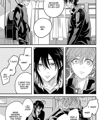 [Izumi Haruka] Kimini Furu Kotonoha Ha [Eng] (c.1) — 042