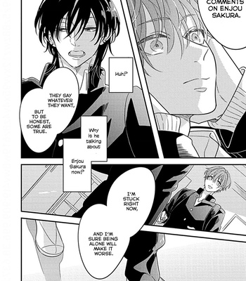 [Izumi Haruka] Kimini Furu Kotonoha Ha [Eng] (c.1) — 043