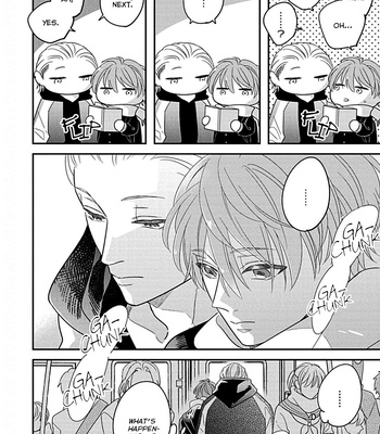 [Izumi Haruka] Kimini Furu Kotonoha Ha [Eng] (c.1) — 7