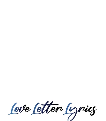 [mpuu] Love Letter Lyrics [Eng] (c.0-10) — 030