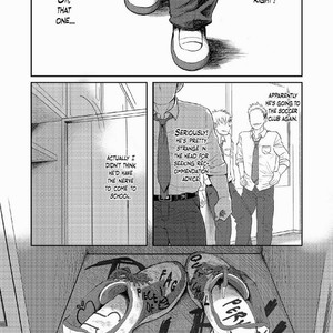[Dokudenpa Jushintei (Kobucha Omaso)] T.S.D vol.1 [Eng] – Gay Comics image 003.jpg