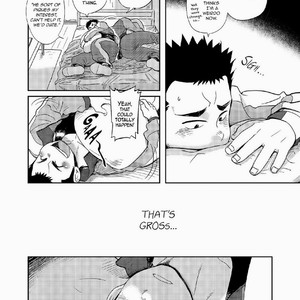 [Dokudenpa Jushintei (Kobucha Omaso)] T.S.D vol.1 [Eng] – Gay Comics image 008.jpg