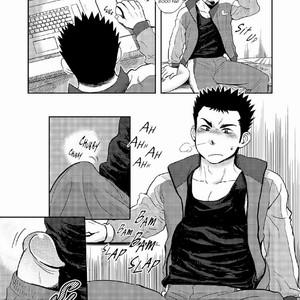 [Dokudenpa Jushintei (Kobucha Omaso)] T.S.D vol.1 [Eng] – Gay Comics image 009.jpg