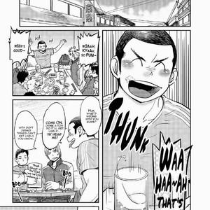 [Dokudenpa Jushintei (Kobucha Omaso)] T.S.D vol.1 [Eng] – Gay Comics image 015.jpg