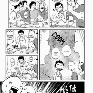 [Dokudenpa Jushintei (Kobucha Omaso)] T.S.D vol.1 [Eng] – Gay Comics image 019.jpg