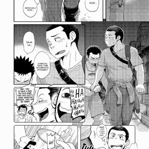 [Dokudenpa Jushintei (Kobucha Omaso)] T.S.D vol.1 [Eng] – Gay Comics image 022.jpg