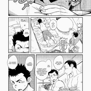 [Dokudenpa Jushintei (Kobucha Omaso)] T.S.D vol.1 [Eng] – Gay Comics image 024.jpg