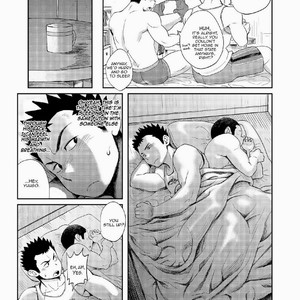 [Dokudenpa Jushintei (Kobucha Omaso)] T.S.D vol.1 [Eng] – Gay Comics image 025.jpg