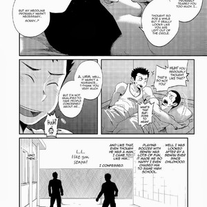 [Dokudenpa Jushintei (Kobucha Omaso)] T.S.D vol.1 [Eng] – Gay Comics image 026.jpg