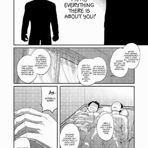 [Dokudenpa Jushintei (Kobucha Omaso)] T.S.D vol.1 [Eng] – Gay Comics image 028.jpg