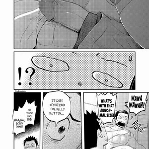 [Dokudenpa Jushintei (Kobucha Omaso)] T.S.D vol.1 [Eng] – Gay Comics image 034.jpg