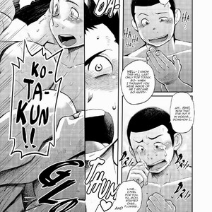 [Dokudenpa Jushintei (Kobucha Omaso)] T.S.D vol.1 [Eng] – Gay Comics image 041.jpg
