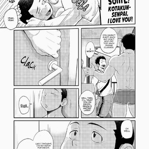 [Dokudenpa Jushintei (Kobucha Omaso)] T.S.D vol.1 [Eng] – Gay Comics image 045.jpg