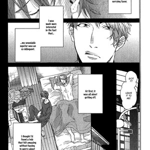 [OGERETSU Tanaka] Hadakeru Kaibutsu (update c.8) [Eng] – Gay Comics image 017.jpg