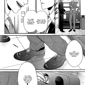 [OGERETSU Tanaka] Hadakeru Kaibutsu (update c.8) [Eng] – Gay Comics image 061.jpg