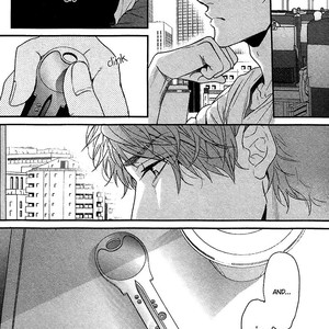 [OGERETSU Tanaka] Hadakeru Kaibutsu (update c.8) [Eng] – Gay Comics image 127.jpg