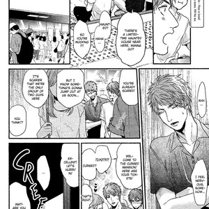 [OGERETSU Tanaka] Hadakeru Kaibutsu (update c.8) [Eng] – Gay Comics image 134.jpg