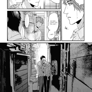 [OGERETSU Tanaka] Hadakeru Kaibutsu (update c.8) [Eng] – Gay Comics image 271.jpg