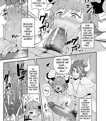 [PULIN Nabe (kakenari)] Shukusha 801 | Dormitory B801 – Arknights dj [Eng] — 5