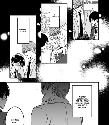[FUJIMURA Marina] Yuutousei ni Sex Nanka Oshierunja Nakatta [Eng] — 13