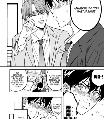 [FUJIMURA Marina] Yuutousei ni Sex Nanka Oshierunja Nakatta [Eng] — 14