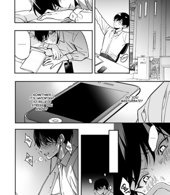 [FUJIMURA Marina] Yuutousei ni Sex Nanka Oshierunja Nakatta [Eng] — 16