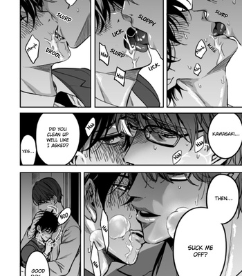 [FUJIMURA Marina] Yuutousei ni Sex Nanka Oshierunja Nakatta [Eng] — 026