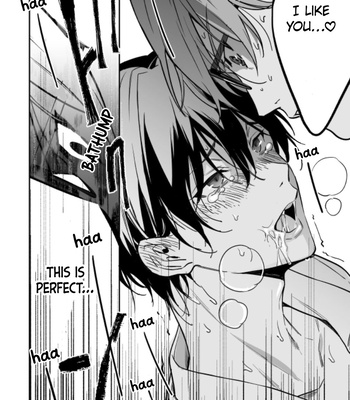 [FUJIMURA Marina] Yuutousei ni Sex Nanka Oshierunja Nakatta [Eng] — 044
