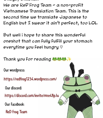 [Aomichi Akato] Bacon Lettuce Tomato [Eng] (update c.2) — 025
