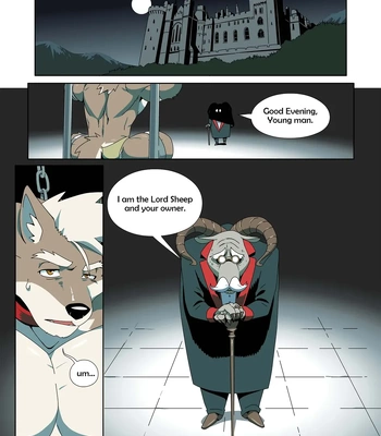 [Roaringmoon] Gun & Bullet [Eng] — 4