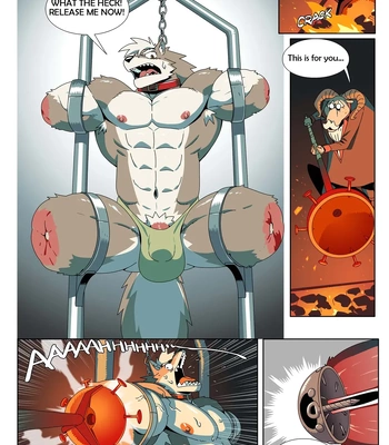 [Roaringmoon] Gun & Bullet [Eng] — 5
