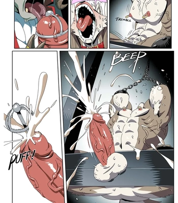[Roaringmoon] Gun & Bullet [Eng] — 14