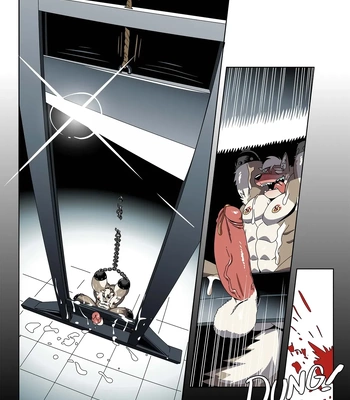 [Roaringmoon] Gun & Bullet [Eng] — 16