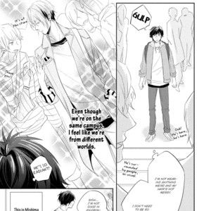 [YAMASAKI Uni] Ichimai Goshi Fetish (update c.3) [Eng] – Gay Comics image 004.jpg