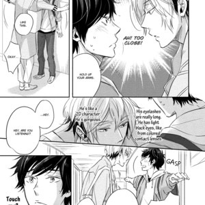 [YAMASAKI Uni] Ichimai Goshi Fetish (update c.3) [Eng] – Gay Comics image 006.jpg