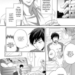 [YAMASAKI Uni] Ichimai Goshi Fetish (update c.3) [Eng] – Gay Comics image 013.jpg