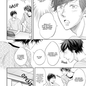 [YAMASAKI Uni] Ichimai Goshi Fetish (update c.3) [Eng] – Gay Comics image 040.jpg