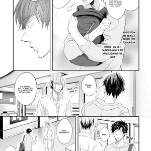 [YAMASAKI Uni] Ichimai Goshi Fetish (update c.3) [Eng] – Gay Comics image 043.jpg