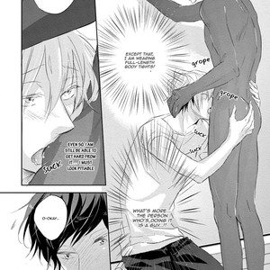 [YAMASAKI Uni] Ichimai Goshi Fetish (update c.3) [Eng] – Gay Comics image 048.jpg