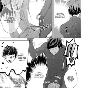[YAMASAKI Uni] Ichimai Goshi Fetish (update c.3) [Eng] – Gay Comics image 049.jpg