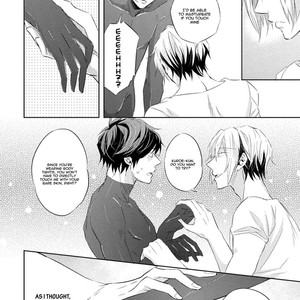 [YAMASAKI Uni] Ichimai Goshi Fetish (update c.3) [Eng] – Gay Comics image 052.jpg