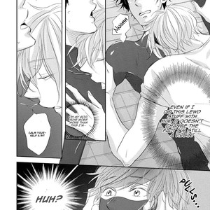 [YAMASAKI Uni] Ichimai Goshi Fetish (update c.3) [Eng] – Gay Comics image 056.jpg