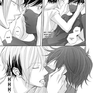 [YAMASAKI Uni] Ichimai Goshi Fetish (update c.3) [Eng] – Gay Comics image 057.jpg