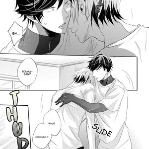 [YAMASAKI Uni] Ichimai Goshi Fetish (update c.3) [Eng] – Gay Comics image 063.jpg