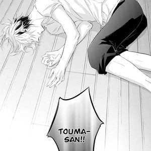[YAMASAKI Uni] Ichimai Goshi Fetish (update c.3) [Eng] – Gay Comics image 064.jpg